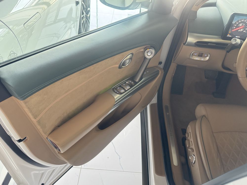 Genesis Gv 60 2025