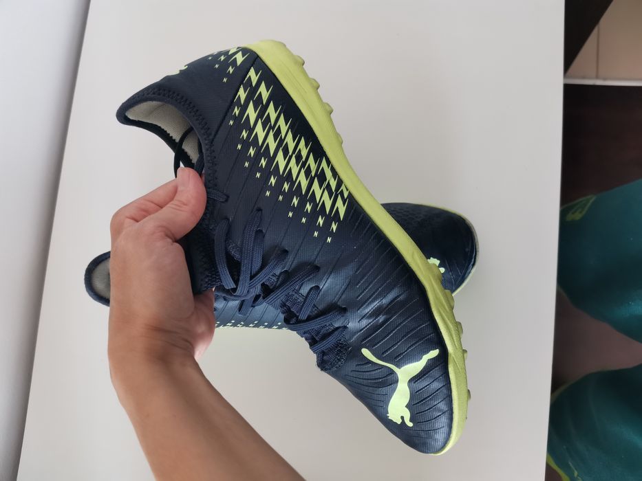 Pantofi sport de fotbal