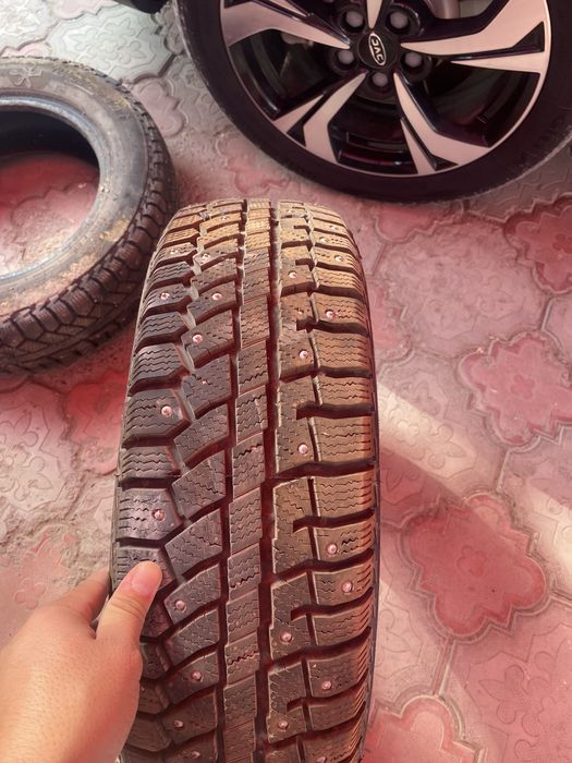 Продам шипы в хорошем сост