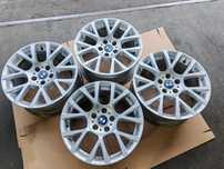 Vand Jante BMW Style 238, 5x120, R18, 8j, et30.