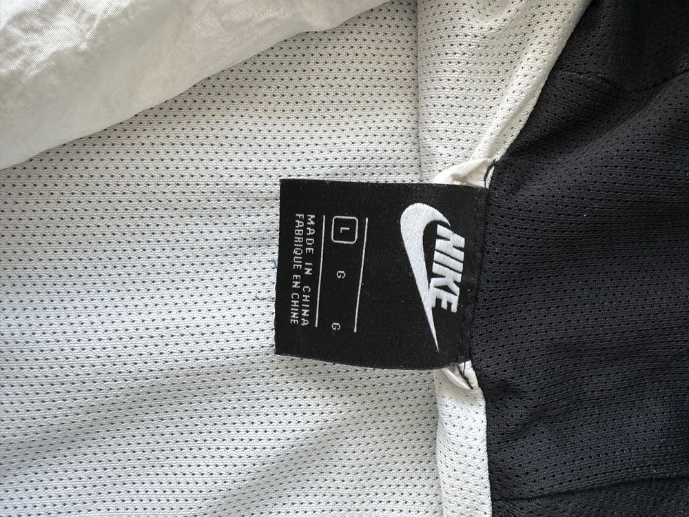 Суичър Nike Swoosh
