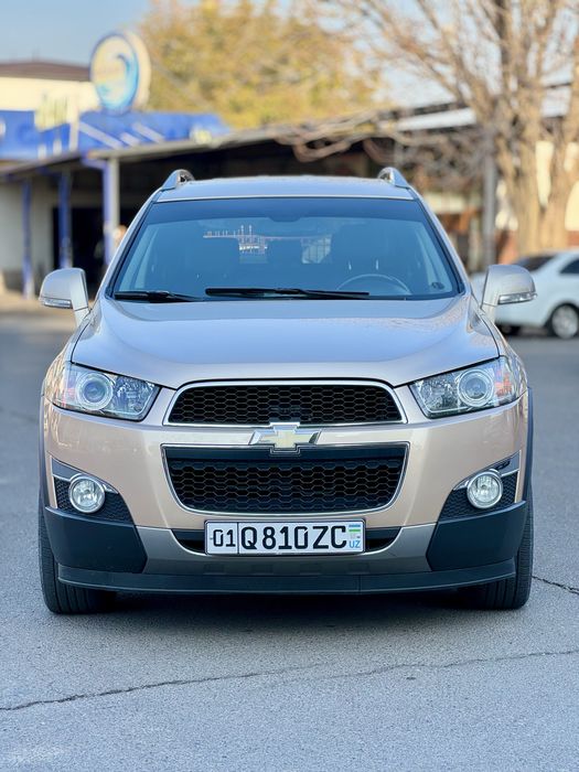 Captiva 2 spark puliga olasizmi?