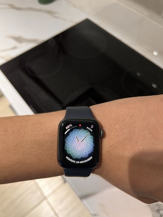 apple watch se 1gen