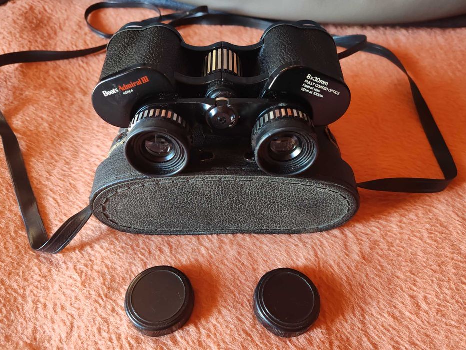 vand binoclu 8x30 Boots Admiral 3 ( made in korea )