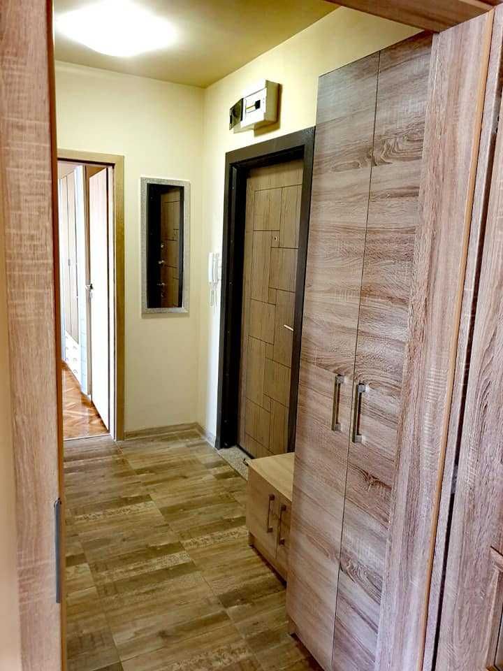 Дава се под наем Двустаен апартамент в София, Лозенец - 68 кв.м за 433.5 € - Снимка #11