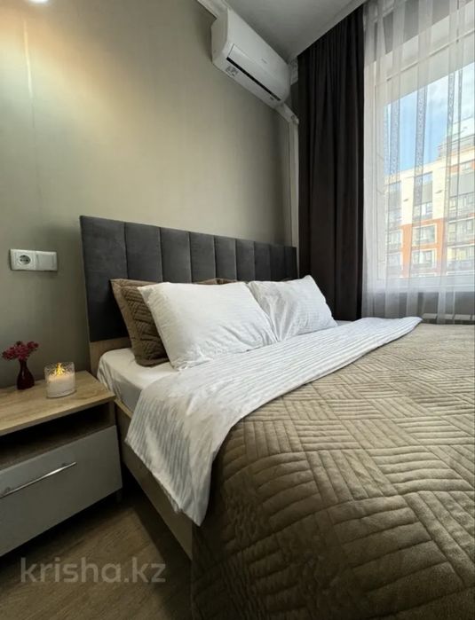 Квартиры посуточно в Астане • Новый дом • Wi-Fi • Отчётные документы