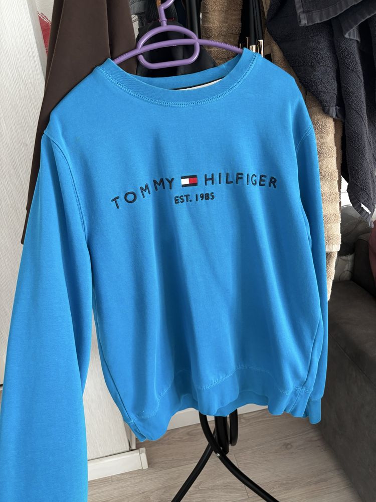 Блуза Tommy Hilfiger