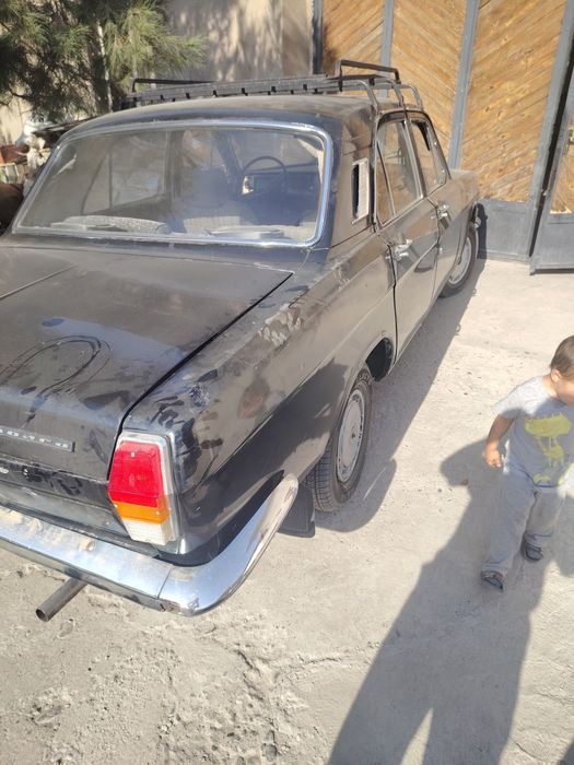 2401 volga 10 matorda