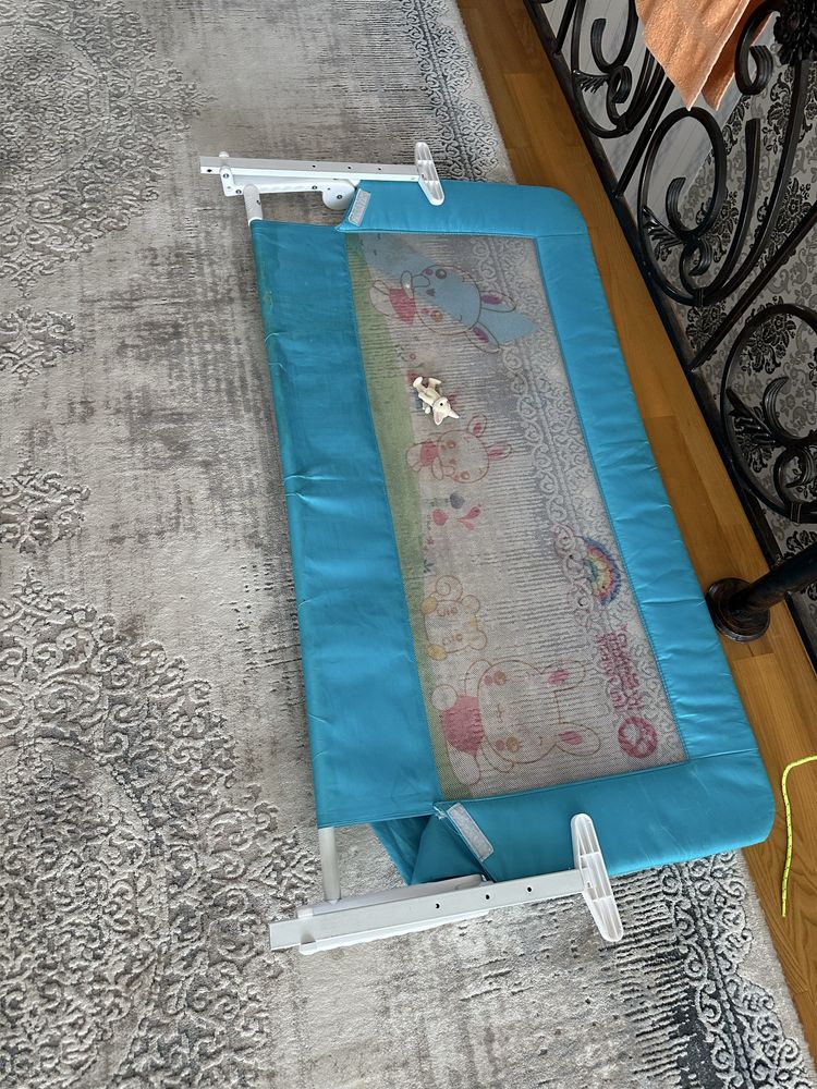 Продаю бортик для кровати