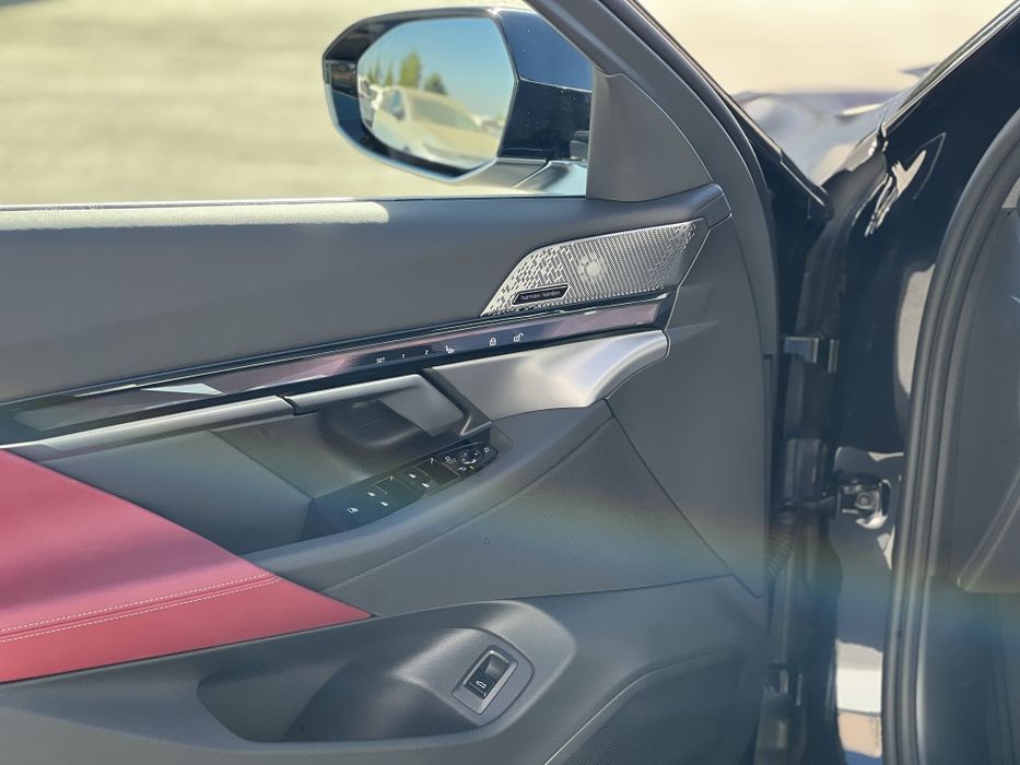 BMW i5 Edrive.40L. ELEKTRO.2025.