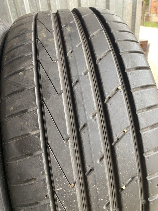 245/45/18 Ханкок Летни