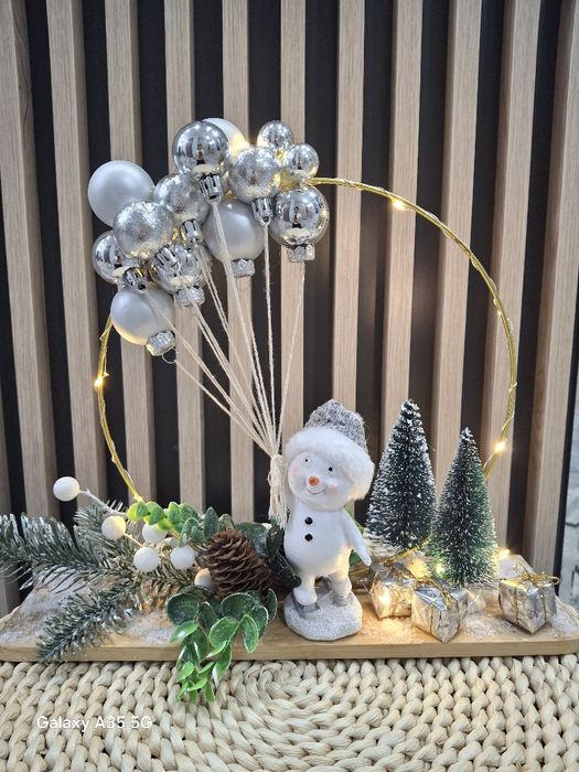 Ръчно изработени подаръчета