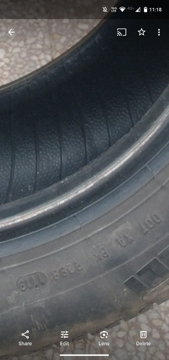 Летни гуми Пирели 205/55/R16