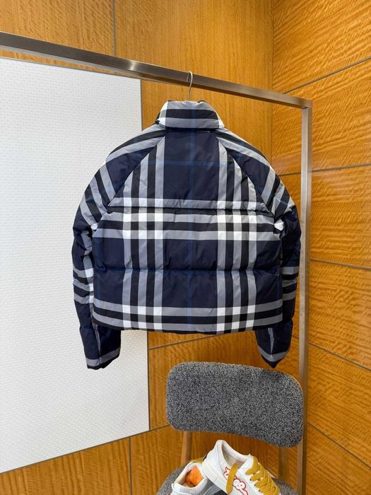 Geaca Burberry de dama Premium