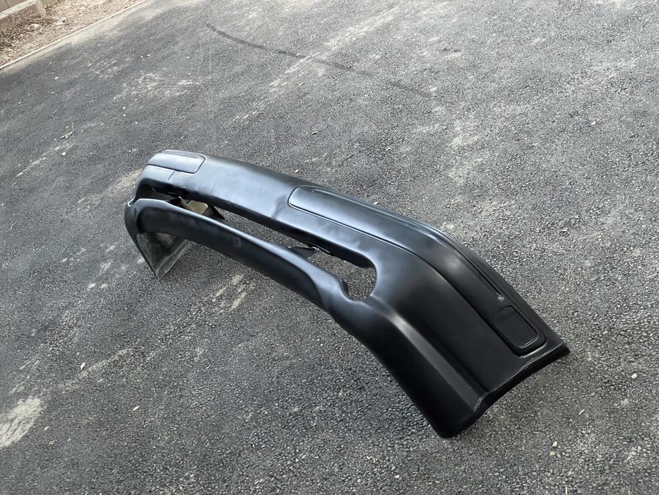 Бампер для мерседес 124/210/211/202/201/190/140 бмв е34/34/36/e34