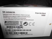 Telefon mobil Samsung A42 ,5G