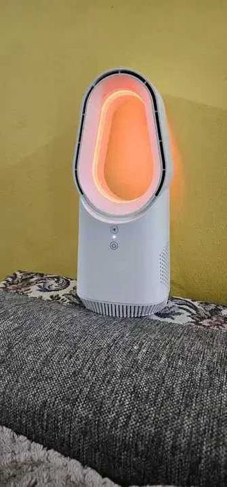 ventilator silvercrest de masa rgb srtva 5 a1