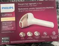 Philips lumea BRI956