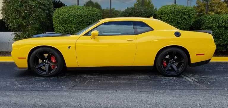 20" Джанти за DODGE 5x115 Charger Challenger Magnum CHRYSLER 300C