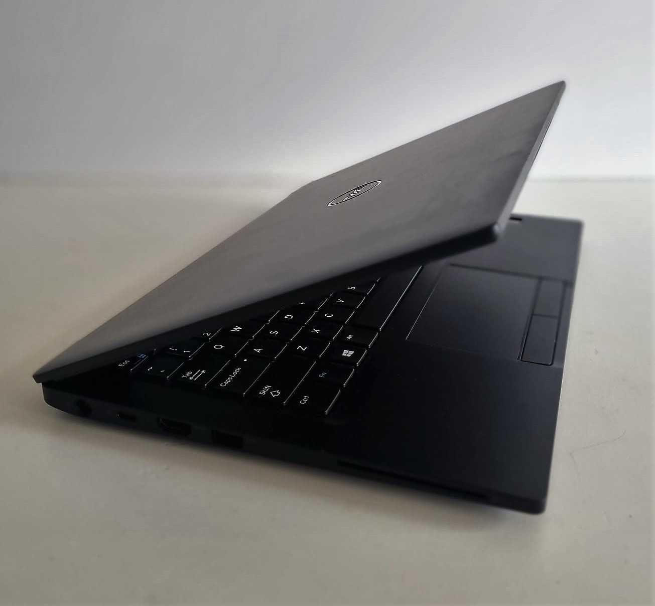 Laptop Dell Latitude 7290 13"UHD i5-8350U 16GB RAM SSD 256GB