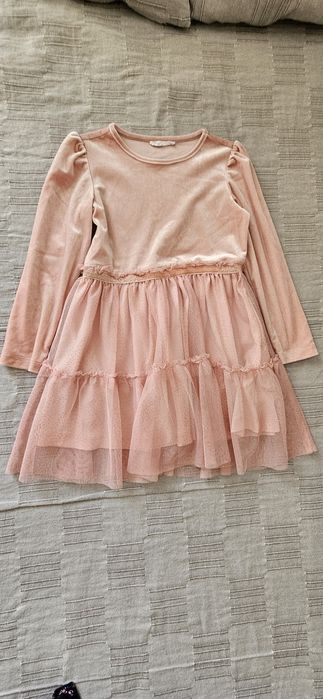 Lot 6 rochite, marimea 110