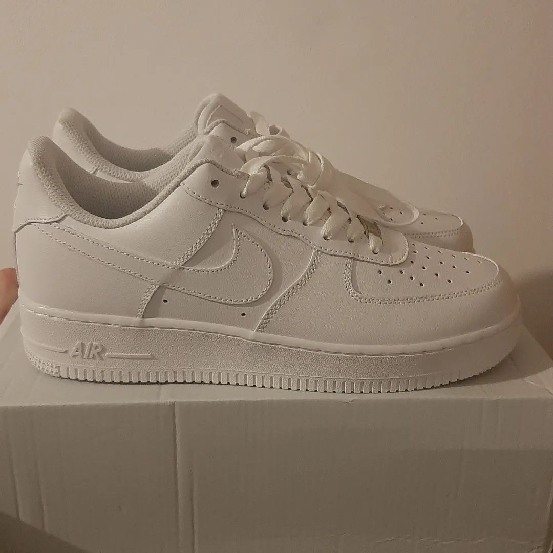 Nike Air Force 1