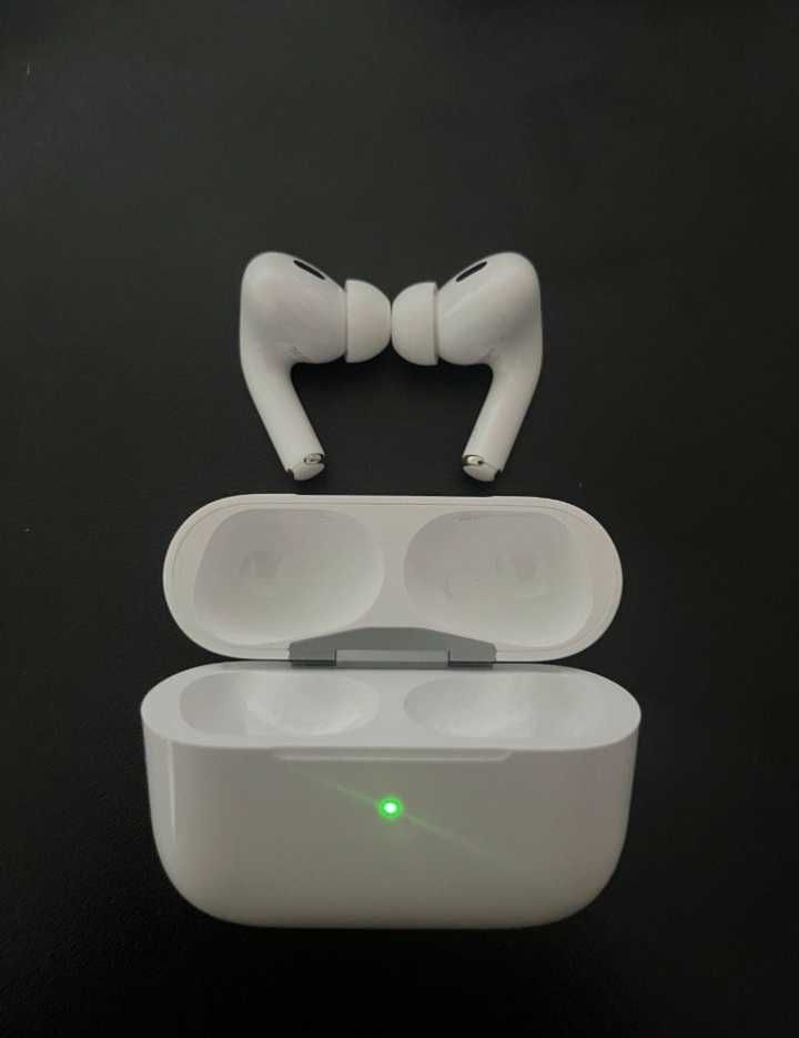 Airpods Pro 2 Gen