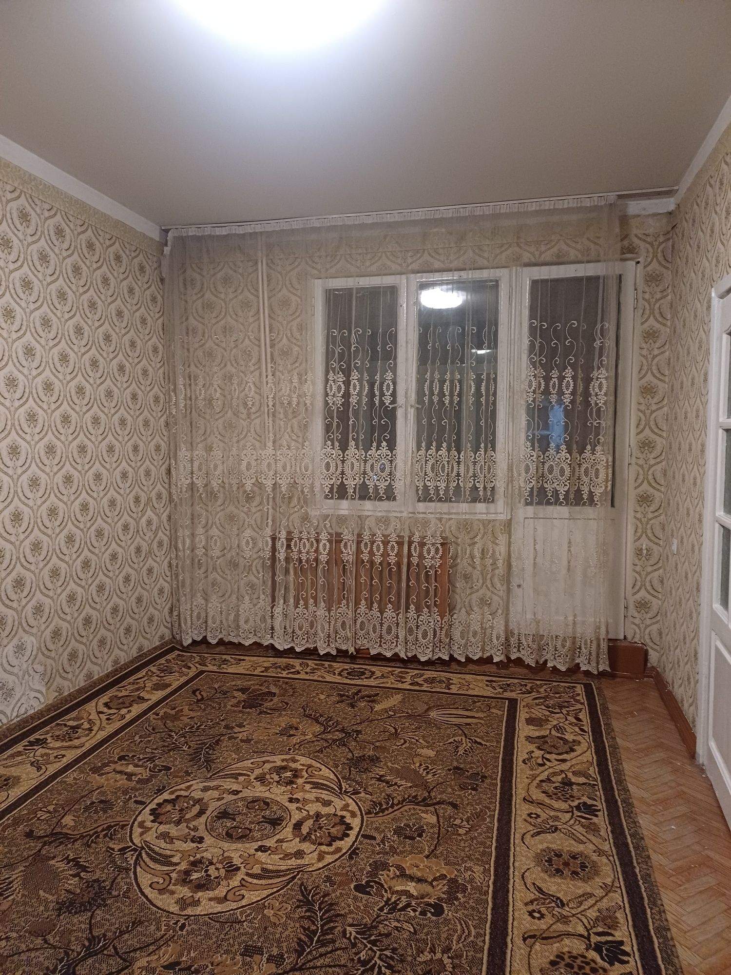Арендага квартира берилади!!! Сдаётся квартира  на чиланзаре 11 кв