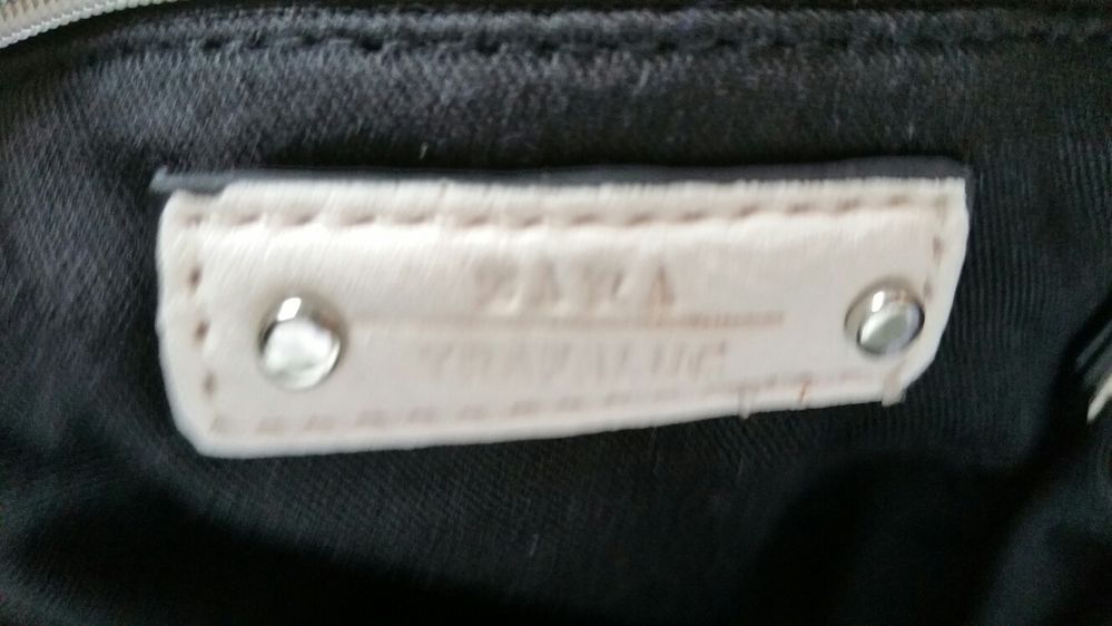 Genti poșete dama zara mango pret fix