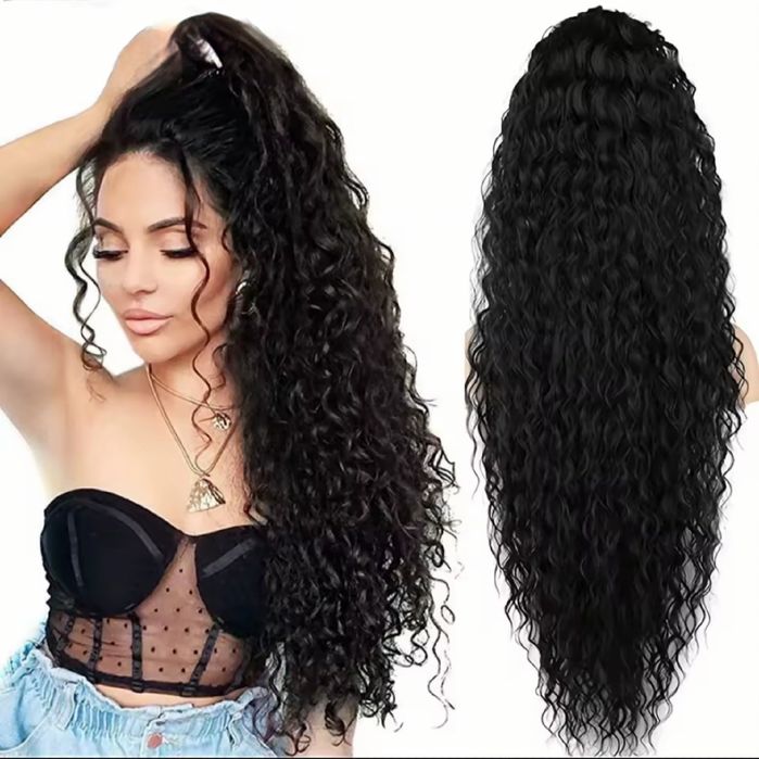 Extensie  coada lunga 36 inci