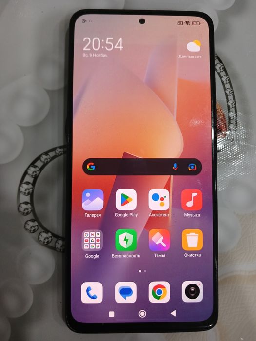 Редми нот 11 про