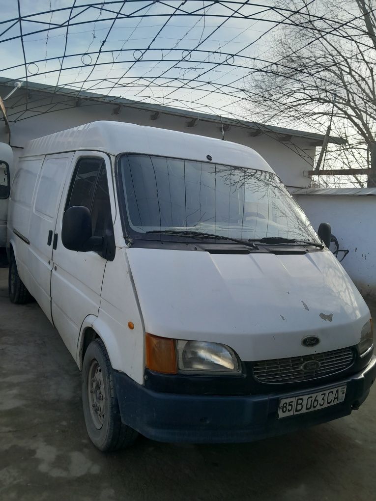 Ford transit 1994 yil gruzovoy sotiladi