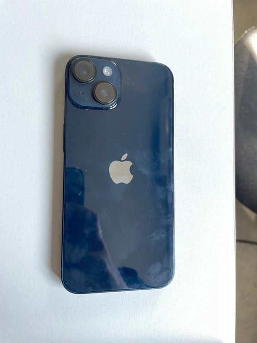 Iphone 14 128 мб Midlight