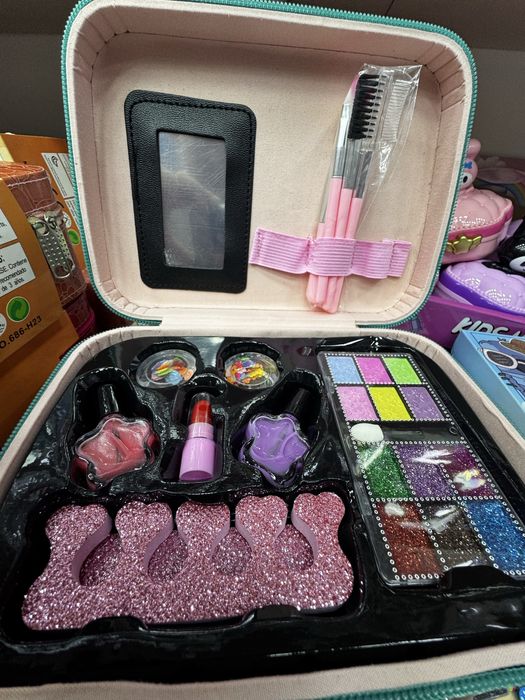 Набор косметики для детей