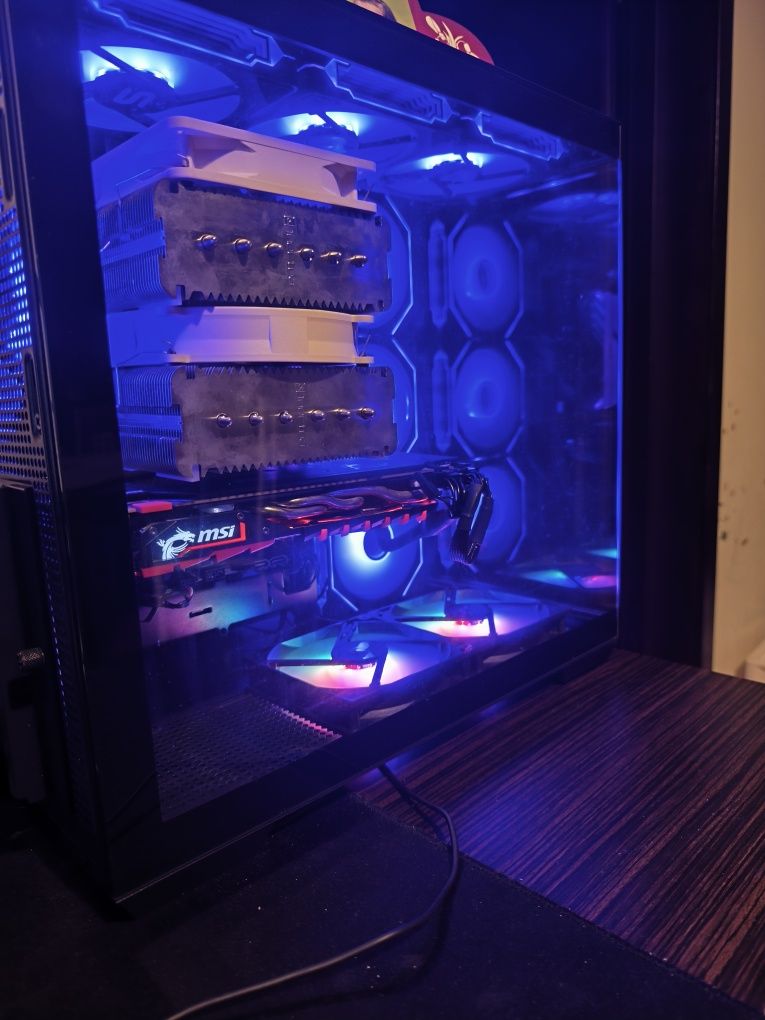 Pc Gaming Garantie
