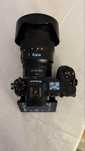Nikon Z6II 150.000 cadre