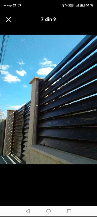 Construcții interioare exterioare