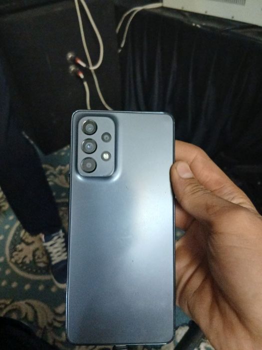 Samsung  A73 5 g