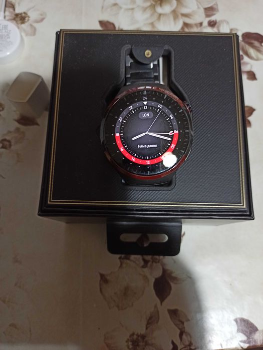 Huawei watch 4 pro Space Edition