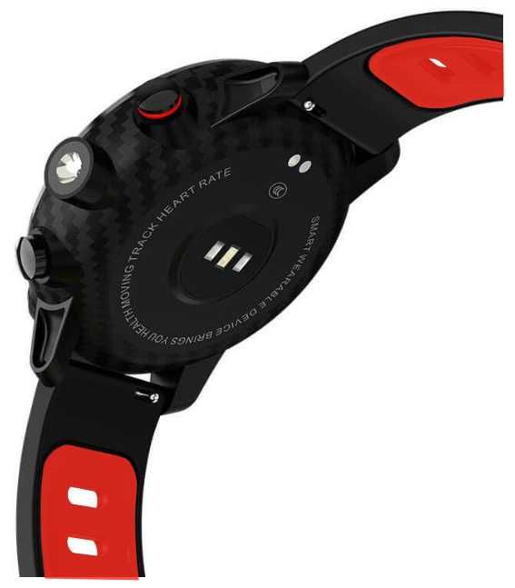 Смарт часовник Smart Wear L5