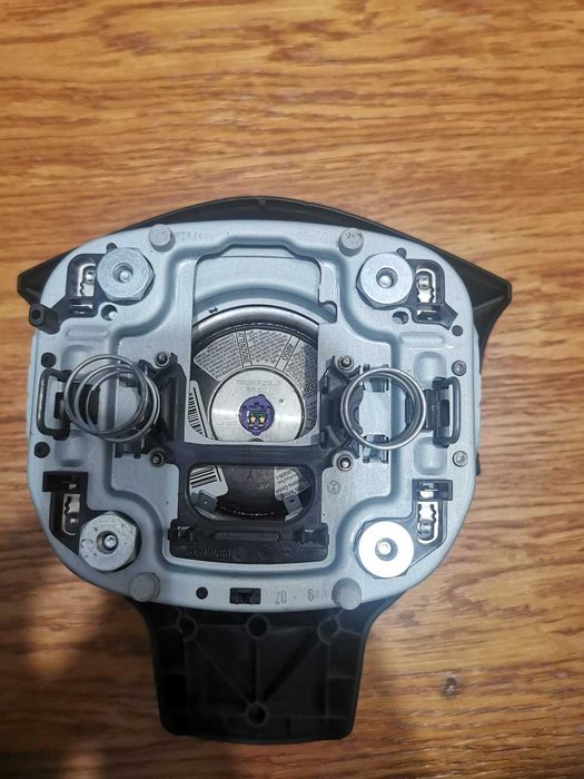 Airbag șofer Seat Ibiza