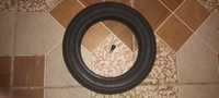 Cauciuc trotineta electrica 60/70-6.5 roata 10" tubeless  (nou)