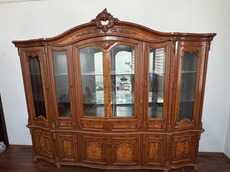 Мебельный гарнитур