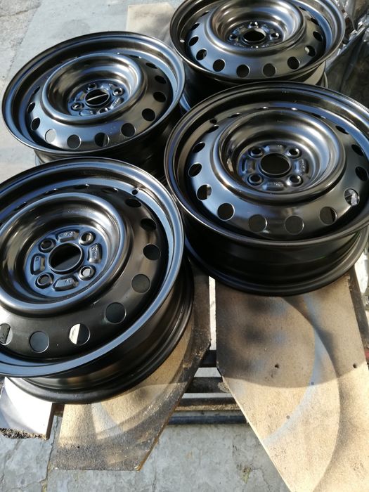 Roti, Jante+cauciucuri IARNĂ