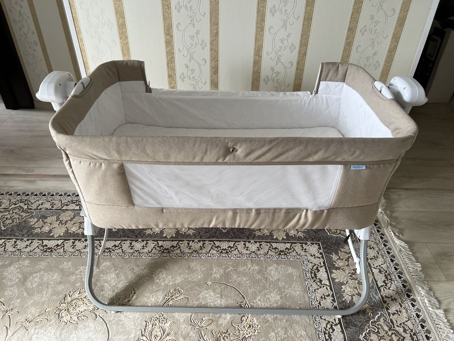 Кроватка-колыбель