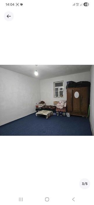 Sotiladi. Kelishilgan xolda