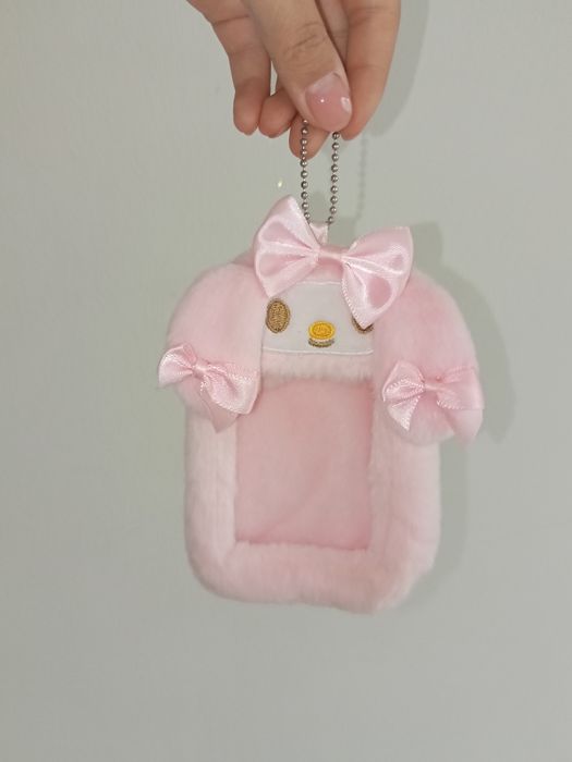 Продаю мягкий брелок