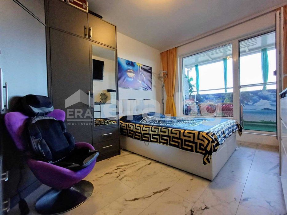 Продава се Двустаен апартамент в Варна, Гранд Мол Варна - 65 кв.м за 2693 €/кв.м - Снимка #1