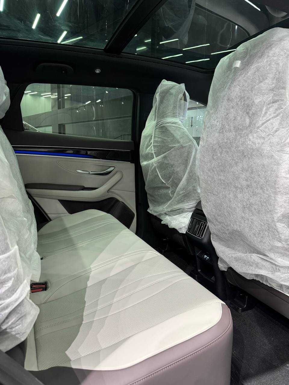 Byd Song Plus EV Smart Drive 2026 model,Notariusga tayyor!