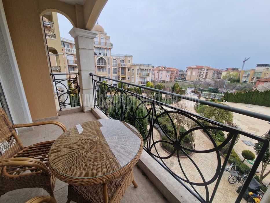 Продава се Двустаен апартамент в с. Равда, Област Бургас - 56 кв.м за 1375 €/кв.м - Снимка #9